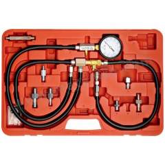 易尔拓 燃料注射测试组套 YT-0670 套 10件  