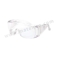 羿科 AES01透明访客眼镜 60203201 副  