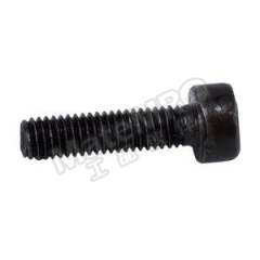 哈迪威 内六角圆柱头螺钉 M10*35 个 发黑 碳钢 M10 35mm  