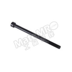 哈迪威 内六角圆柱头螺钉 M8*70 个 发黑 碳钢 M8 70mm  