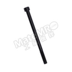 哈迪威 内六角圆柱头螺钉 M8*70 个 发黑 碳钢 M8 70mm  