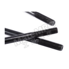 哈迪威 内六角圆柱头螺钉 M8*70 个 发黑 碳钢 M8 70mm  