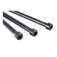 哈迪威 内六角圆柱头螺钉 M8*70 个 发黑 碳钢 M8 70mm  