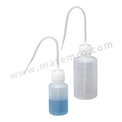 西克 清洗瓶(BS型)100ml 1-4639-01 个  