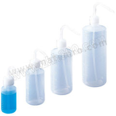 西克 清洗瓶(细口) 4-5657-03 个  