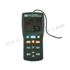泰仕 记录型太阳能表 TES-132 件  