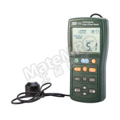 泰仕 记录型太阳能表 TES-132 件  