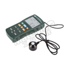 泰仕 记录型太阳能表 TES-132 件  