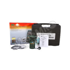 泰仕 记录型太阳能表 TES-132 件  