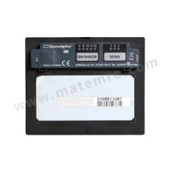 西克 Speedglas焊接面罩自动变光屏 UU009329960 个  