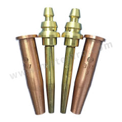 人民电器 307系列等压式丙烷高速割嘴 307-3 个  