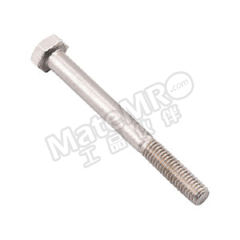 奥展 六角头螺栓 211933005006500000 包 不锈钢304  