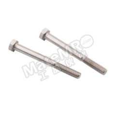 奥展 六角头螺栓 211933005006500000 包 不锈钢304  