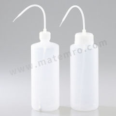 亚速旺 颠倒也可使用的洗净瓶 1-5920-01 个 1L  