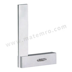 英示 宽座角尺 4792-150 把 100mm  