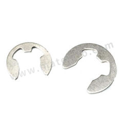 三和 GB896/开口挡圈 210106009000000000 包 本色 φ9  