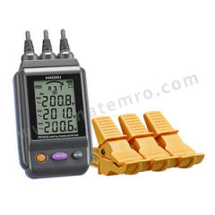 日置 非接触式相序表 PD3259 频率范围:45~66Hz 电压量程:AC90~520V 接触/非接触:非接触式  个