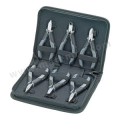 凯尼派克 电子钳组套 00 20 17 套  