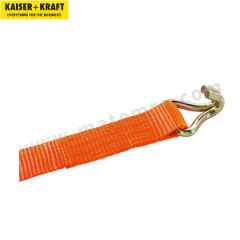 皇加力 货物捆扎带 968894 包 双件式系紧钩 1000kg  