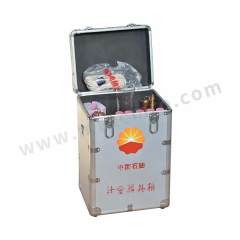渤防 铍青铜中国石油标准计量专用箱 1392-001-BE 套  