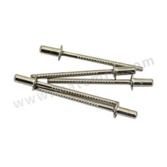 通用 封闭型平圆头抽芯铆钉 212361004000800000 盒 1000个  