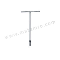 长鹿 镜面T型扳手 402608 支 8mm  