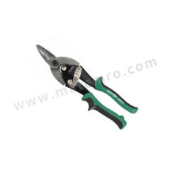 长鹿 右头航空剪 606201 把 右头  