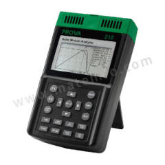 沃仕达 太阳能电池分析仪 PROVA-210 台  