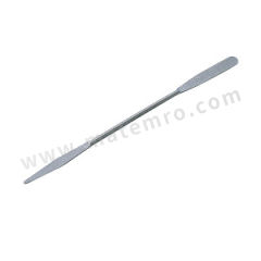 赛默飞世尔 不锈钢刮刀 2-4789-01 长度:176mm  个