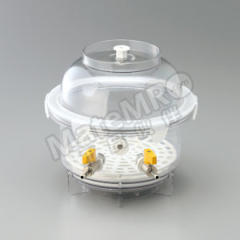 亚速旺 AS/ONE经济型真空防潮箱 2-931-03 台  