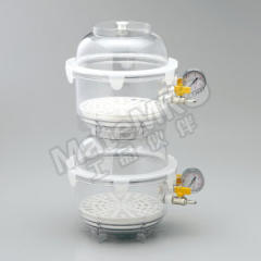 亚速旺 AS/ONE经济型真空防潮箱 2-931-03 台  