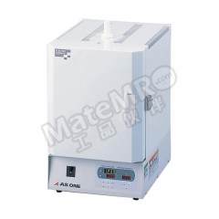亚速旺 高性能马弗炉 1-6033-11 温度范围:100~1280℃ 工作室尺寸:150*190*120mm 电源电压:AC100V  台