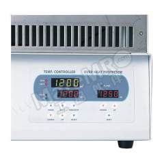 亚速旺 高性能马弗炉 1-6033-11 温度范围:100~1280℃ 工作室尺寸:150*190*120mm 电源电压:AC100V  台