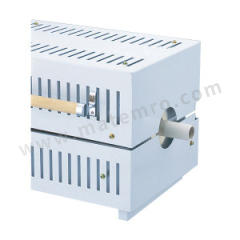 亚速旺 陶瓷制炉芯管 1-7555-15 配件类型:炉芯管  台