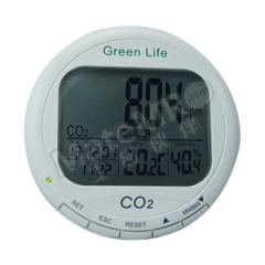 衡欣 桌上型二氧化碳侦测计 AZ7787 台  