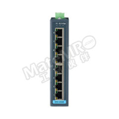 研华 8端口百兆非网管型工业以太网交换机 EKI-2528-BE 个  