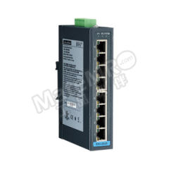 研华 8端口百兆非网管型工业以太网交换机 EKI-2528-BE 个  