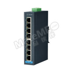 研华 8端口百兆非网管型工业以太网交换机 EKI-2528-BE 个  