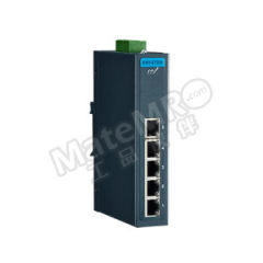 研华 5端口千兆非网管型交换机 EKI-2725 个  