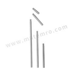 天赋 球形内六角螺丝批头 4536 支 6mm 优质钢材  