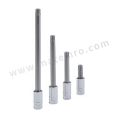 天赋 旋具套筒 208+6106 个 T-6  