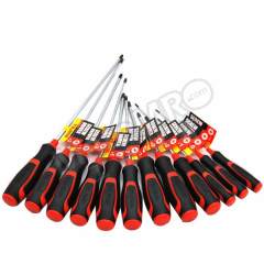 田岛 螺丝刀 1301-2142 把 Cr-V-Mo 8*200mm  