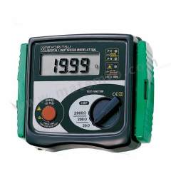 克列茨 回路电阻测试仪 4118A 个  