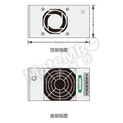 聚信隆诚 冷凝除湿装置 ZKCS-Q8TS 台 0~1.5m3  