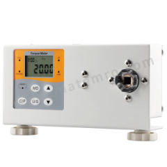 韦度 数显扭矩测试仪 W-20B 台  