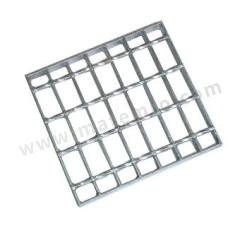 步步稳 镀锌网格工厂隔断 G253/25/45 块  银色