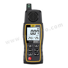 克恩达 数显高精度手持式甲醛检测仪 95115018 台  