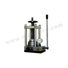 克恩达 经济型手动台式压片机 95101417 台  