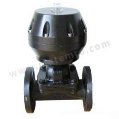 凯斯特 酸碱气动隔膜阀 BH-PRL/D-JDN32 台  