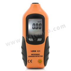 胜利 微波泄露检测仪 VC 825 台  